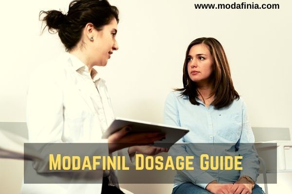 Microdosing Modafinil